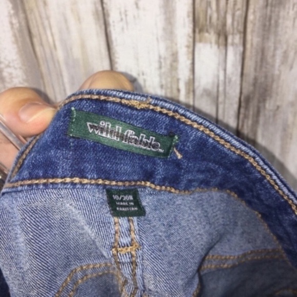 Wild Fable Highest Rise Shorts - Picture 5 of 6